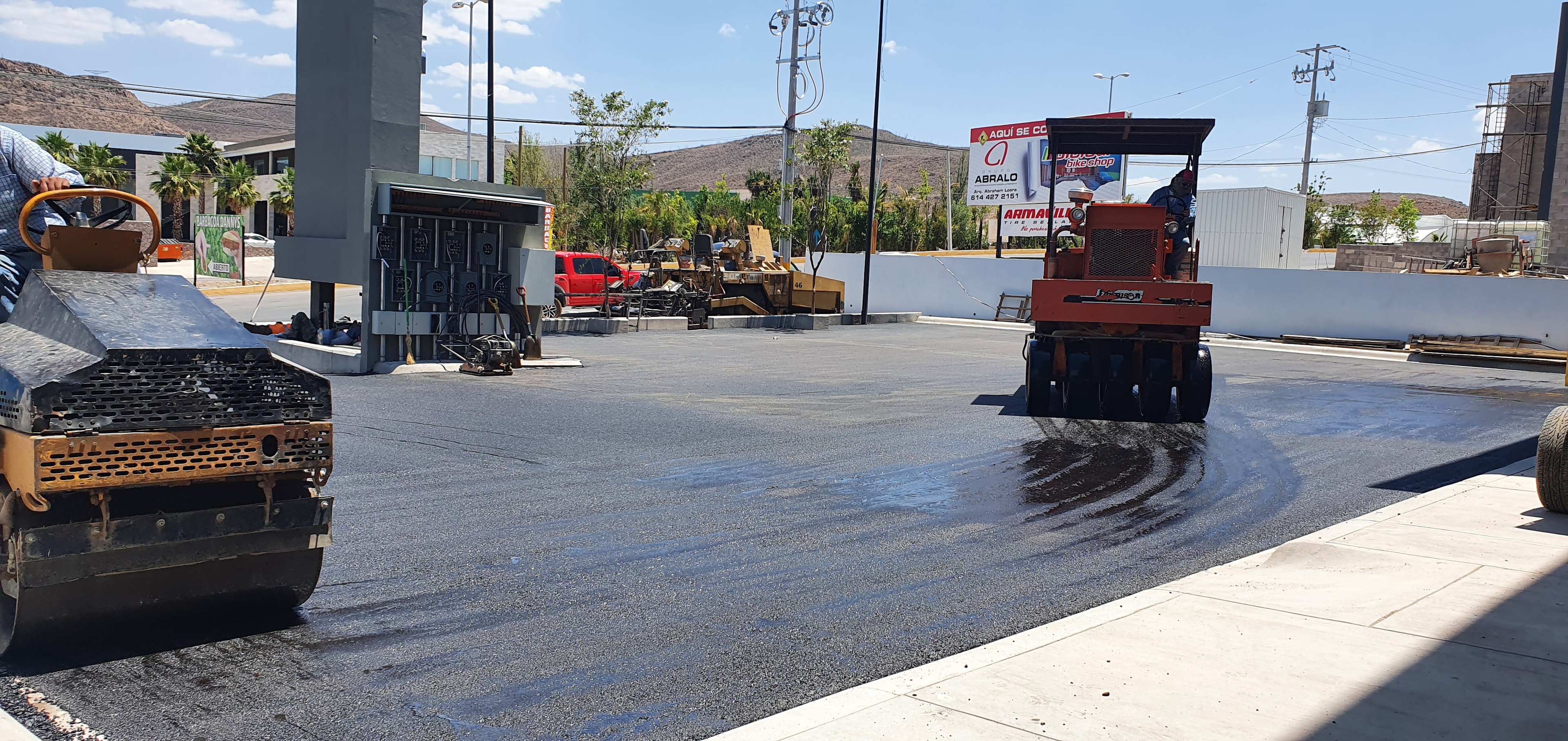 Proyecto Incorsa